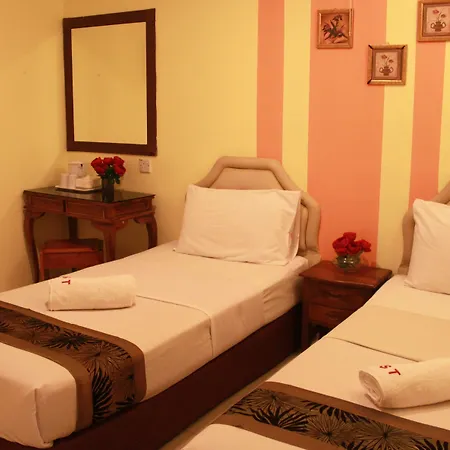 Sun Inns Hotel Sunway City Ipoh Tambun-2