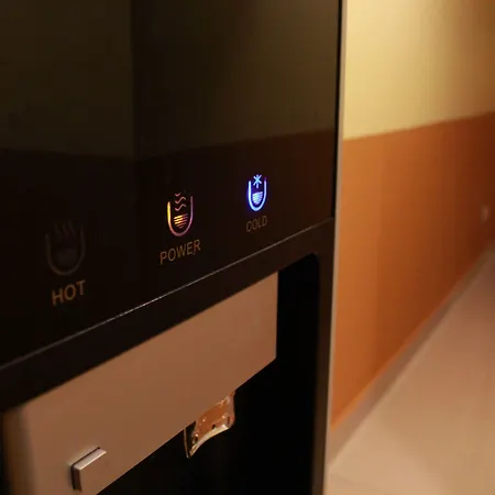 Sun Inns Hotel Sunway City Ipoh Tambun-3