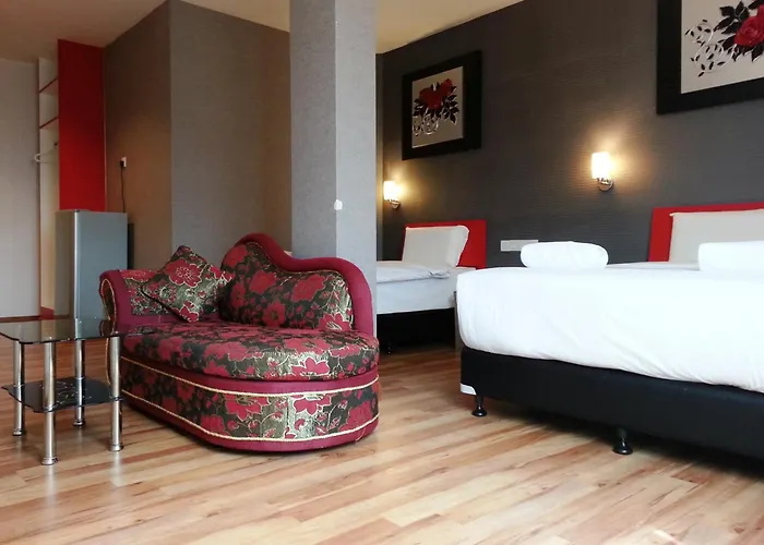 Ipoh Boutique Hotel